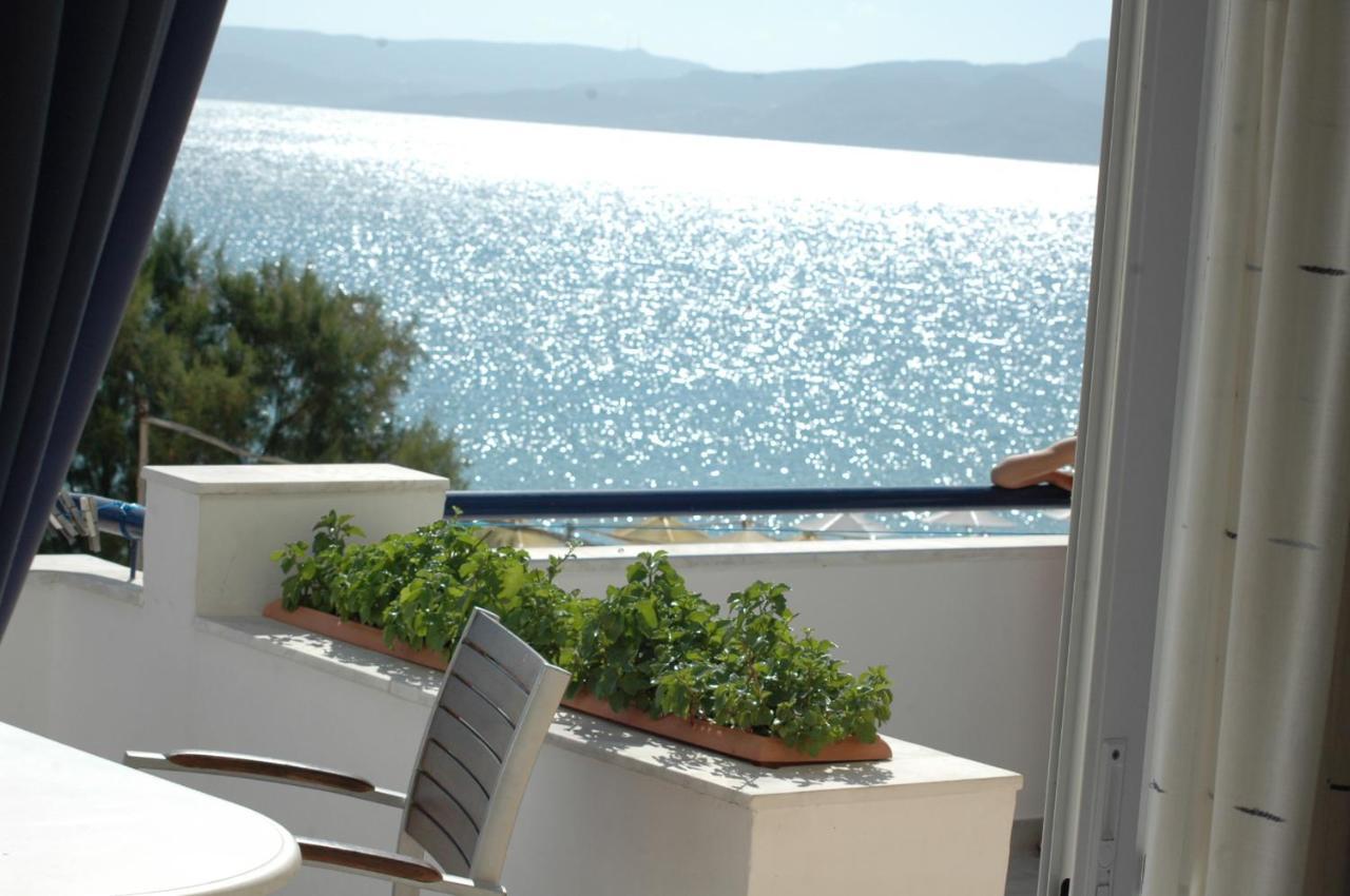 Portobelis Apartments Sitia  Zewnętrze zdjęcie