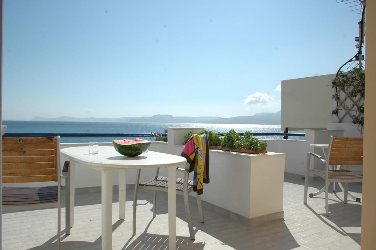 Portobelis Apartments Sitia  Zewnętrze zdjęcie
