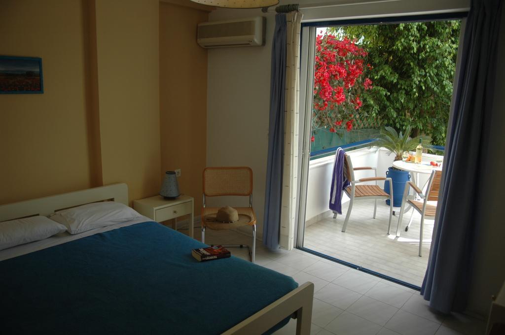 Portobelis Apartments Sitia  Zewnętrze zdjęcie