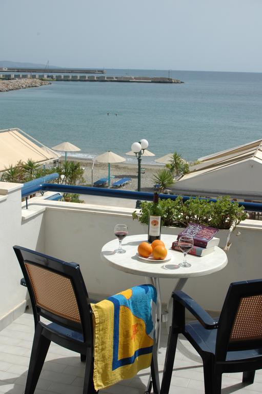Portobelis Apartments Sitia  Zewnętrze zdjęcie