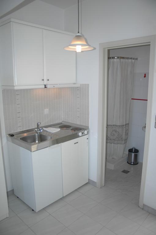 Portobelis Apartments Sitia  Zewnętrze zdjęcie